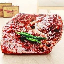 Kinky Cloth 3D Snack Stuffies Plushies & Stuffies 15 Kinky Cloth 3D Snack Stuffies Plushies & Stuffies