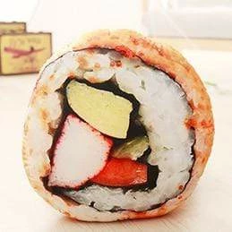 Kinky Cloth 3D Snack Stuffies Plushies & Stuffies 17 Kinky Cloth 3D Snack Stuffies Plushies & Stuffies