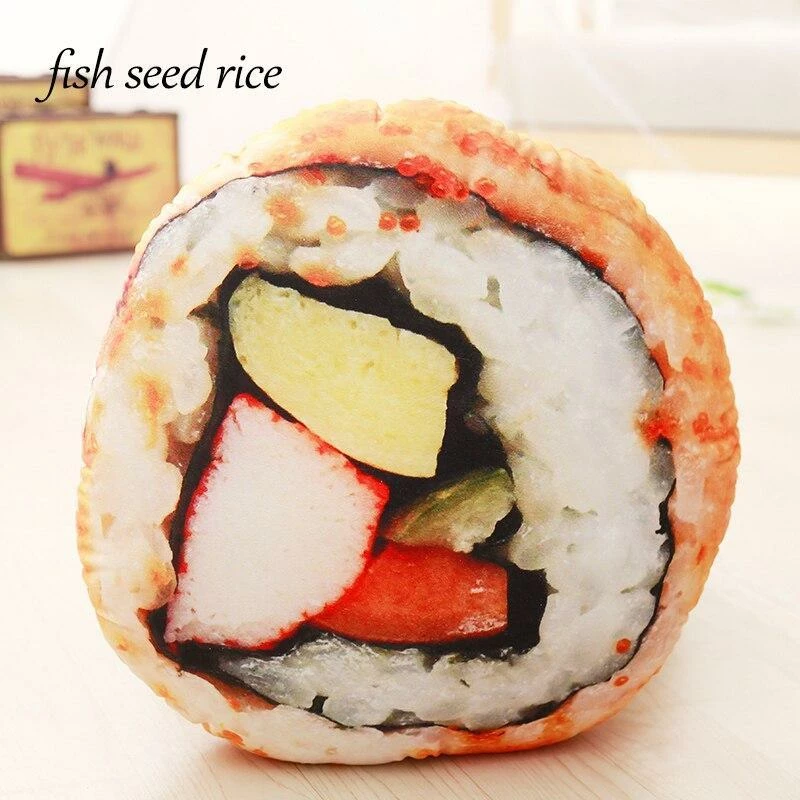 Kinky Cloth 3D Snack Stuffies Plushies & Stuffies 8 Kinky Cloth 3D Snack Stuffies Plushies & Stuffies