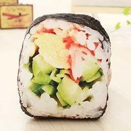 Kinky Cloth 3D Snack Stuffies Plushies & Stuffies 20 Kinky Cloth 3D Snack Stuffies Plushies & Stuffies