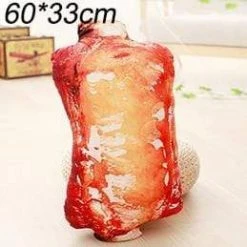 Kinky Cloth 3D Snack Stuffies Plushies & Stuffies 42 Kinky Cloth 3D Snack Stuffies Plushies & Stuffies