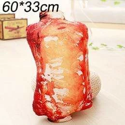 Kinky Cloth 3D Snack Stuffies Plushies & Stuffies 21 Kinky Cloth 3D Snack Stuffies Plushies & Stuffies