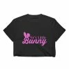 Kinky Cloth Sir's Little Bunny Top BDSM