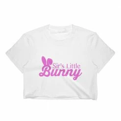 Kinky Cloth Sir's Little Bunny Top BDSM 10 Kinky Cloth Sir's Little Bunny Top BDSM