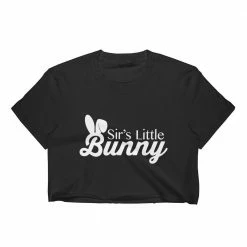 Kinky Cloth Sir's Little Bunny Top BDSM 11 Kinky Cloth Sir's Little Bunny Top BDSM