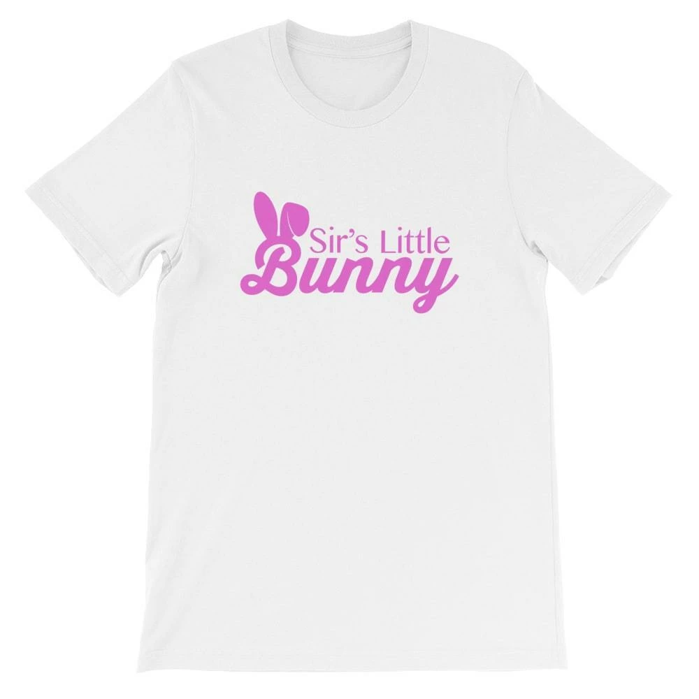 Kinky Cloth Sir's Little Bunny Top BDSM 6 Kinky Cloth Sir's Little Bunny Top BDSM