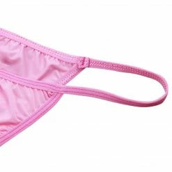 Kinky Cloth Sissy Panties