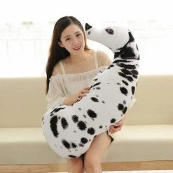 Kinky Cloth Pet Play 3D Dog Stuffie