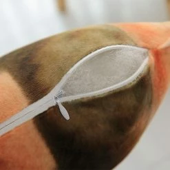 Kinky Cloth Pet Play 3D Dog Stuffie