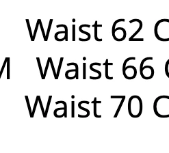 Kinky Cloth Six Button Shorts Goth