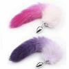 Kinky Cloth Kittens Sky Candy Tail