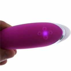 Kinky Cloth SNZL Clitoris And G-Spot Dildo Vibrator