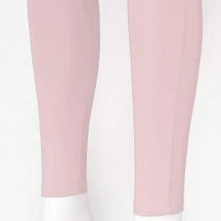 Kinky Cloth Solid Halter Workout Bodycon Jumpsuit Top & Tees