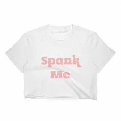 Kinky Cloth Spank Me Top