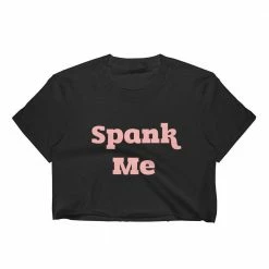 Kinky Cloth Spank Me Top