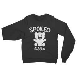 Alloverprint.it Spoiled Little Classic Adult Sweatshirt