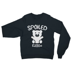 Alloverprint.it Spoiled Little Classic Adult Sweatshirt