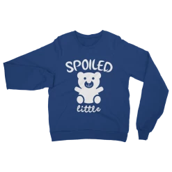 Alloverprint.it Spoiled Little Classic Adult Sweatshirt