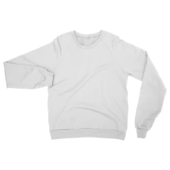 Alloverprint.it Spoiled Little Classic Adult Sweatshirt