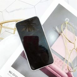 Kinky Cloth Stars & Space IPhone Case