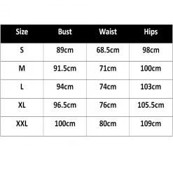 Kinky Cloth Goth Steel Boned Underbust Corset