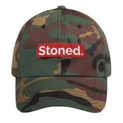 Kinky Cloth Stoned Hat Stoner