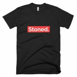 Kinky Cloth Stoned T-Shirt