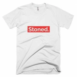 Kinky Cloth Stoned T-Shirt