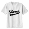 Kinky Cloth Stoner Weed Classic T-shirt