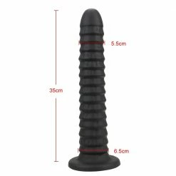 Kinky Cloth Dildos Strong Suction Soft Huge Dildo 19 Kinky Cloth Dildos Strong Suction Soft Huge Dildo