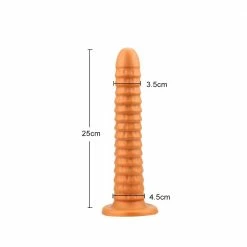 Kinky Cloth Dildos Strong Suction Soft Huge Dildo 18 Kinky Cloth Dildos Strong Suction Soft Huge Dildo