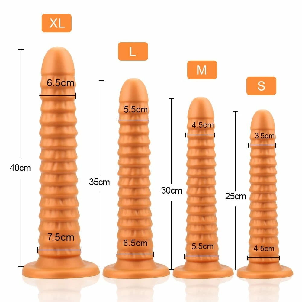 Kinky Cloth Dildos Strong Suction Soft Huge Dildo 3 Kinky Cloth Dildos Strong Suction Soft Huge Dildo