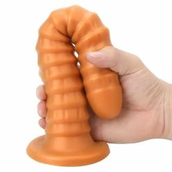 Kinky Cloth Dildos Strong Suction Soft Huge Dildo 14 Kinky Cloth Dildos Strong Suction Soft Huge Dildo