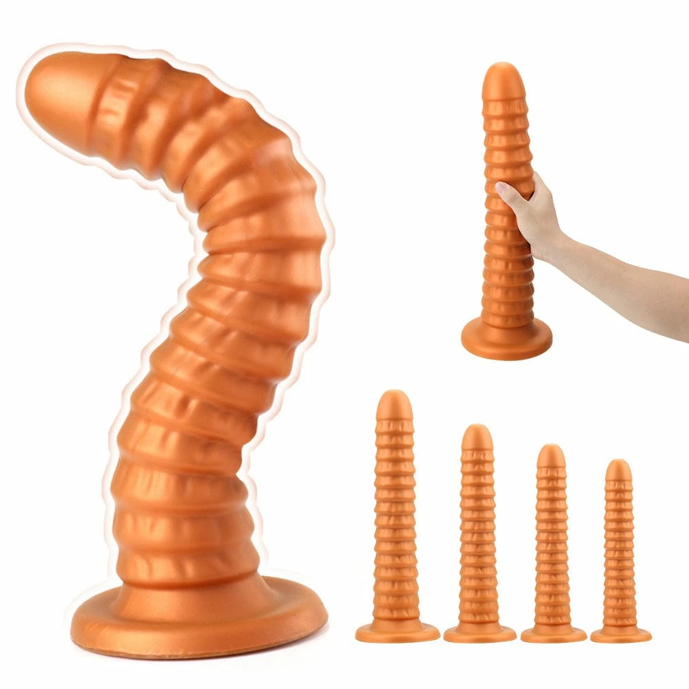 Kinky Cloth Dildos Strong Suction Soft Huge Dildo 1 Kinky Cloth Dildos Strong Suction Soft Huge Dildo