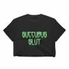 Kinky Cloth Succubus Slut Top Dominant