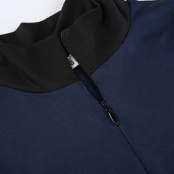 Kinky Cloth SURE Print Turtleneck Bodysuit