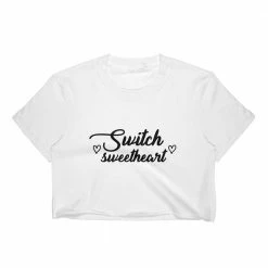Kinky Cloth Switch Sweetheart Top 10 Kinky Cloth Switch Sweetheart Top