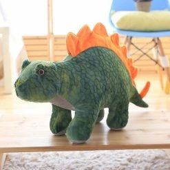 Kinky Cloth T-Rex Dinosaur Stuffie Plushies & Stuffies 25 Kinky Cloth T-Rex Dinosaur Stuffie Plushies & Stuffies