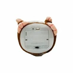 Kinky Cloth Talking Hamster Stuffie