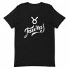 Kinky Cloth Astrology Taurus T-Shirt