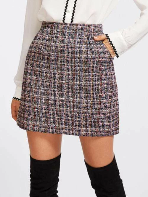 Spocket Teacher's Skirt Skirts 1 Spocket Teacher's Skirt Skirts