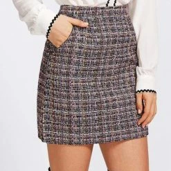 Spocket Teacher's Skirt Skirts 8 Spocket Teacher's Skirt Skirts