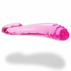 Kinky Cloth Tentacle Glass Dildo 12 Kinky Cloth Tentacle Glass Dildo