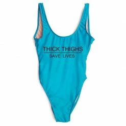 Kinky Cloth Thick Thighs Save Lives Body Suit 30 Kinky Cloth Thick Thighs Save Lives Body Suit
