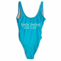 Kinky Cloth Thick Thighs Save Lives Body Suit 32 Kinky Cloth Thick Thighs Save Lives Body Suit