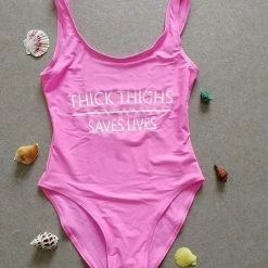 Kinky Cloth Thick Thighs Save Lives Body Suit 25 Kinky Cloth Thick Thighs Save Lives Body Suit
