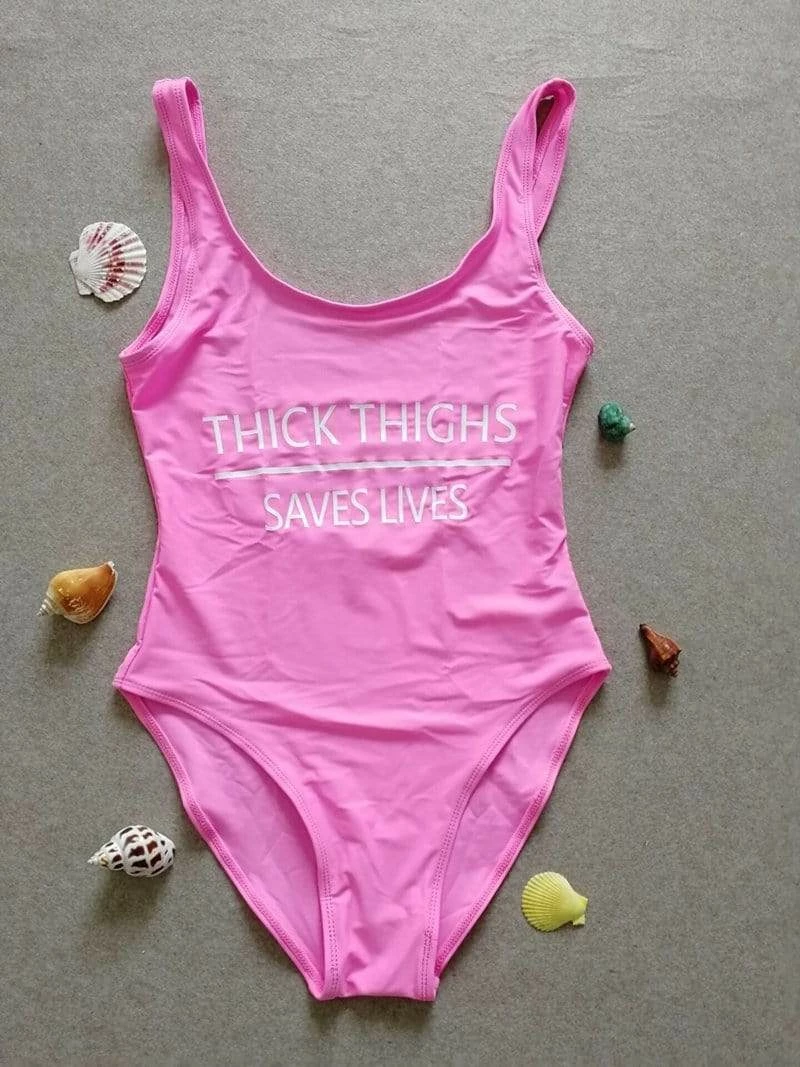 Kinky Cloth Thick Thighs Save Lives Body Suit 4 Kinky Cloth Thick Thighs Save Lives Body Suit