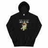 Kinky Cloth Time To Get High Hoodie