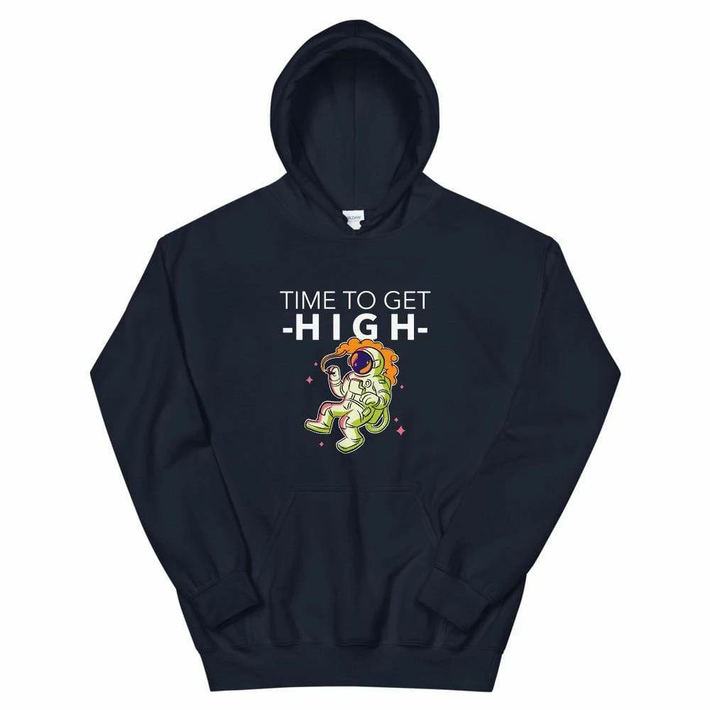 Kinky Cloth Time To Get High Hoodie 4 Kinky Cloth Time To Get High Hoodie