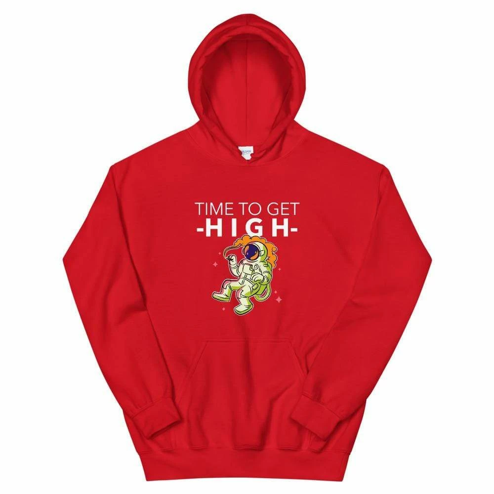 Kinky Cloth Time To Get High Hoodie 7 Kinky Cloth Time To Get High Hoodie